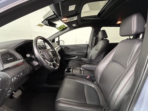 Used 2025 Honda Odyssey Sport-L image 20