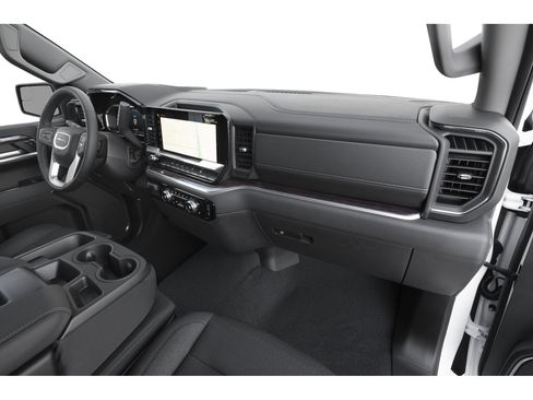 Used 2025 GMC Sierra 1500 SLT RWD image 14