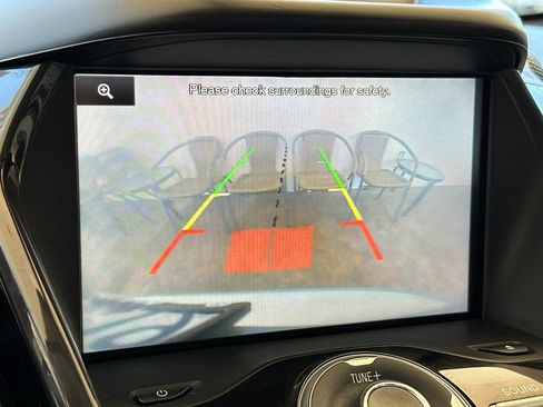 Used 2014 Ford C-MAX Energi SEL w/ Equipment Group 302A FWD image 24