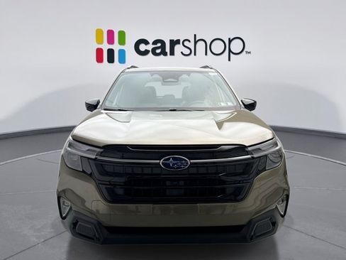 Used 2026 Subaru Forester Touring AWD/4WD image 8