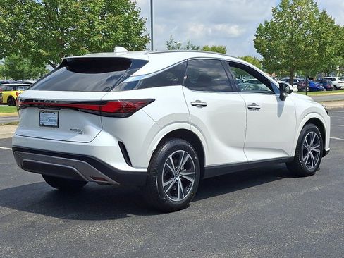 Used 2024 Lexus RX 350 Premium image 6