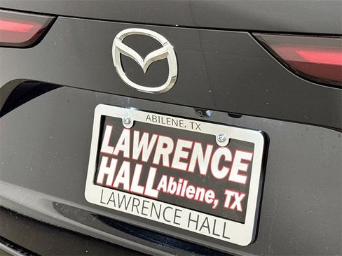 New 2026 MAZDA CX-90 3.3 Turbo w/ Select Package image 18