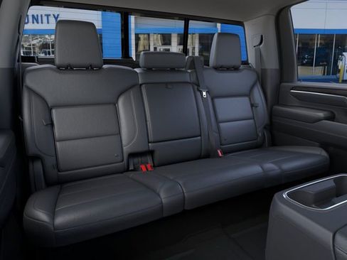 New 2026 Chevrolet Silverado 2500 LTZ image 17