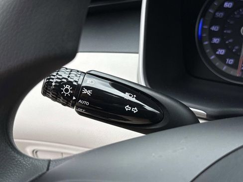 Used 2023 Hyundai Tucson SEL FWD image 38