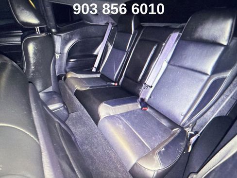 Used 2021 Dodge Challenger SXT w/ Plus Package image 9