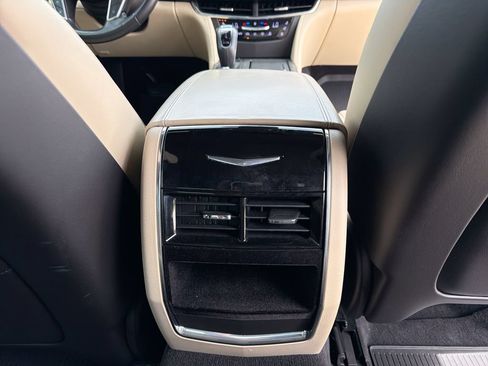Used 2019 Cadillac CT6 Premium Luxury AWD/4WD image 18