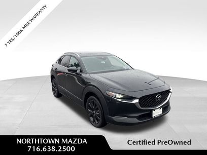 Certified 2023 MAZDA CX-30 2.5 Turbo w/ Premium Package