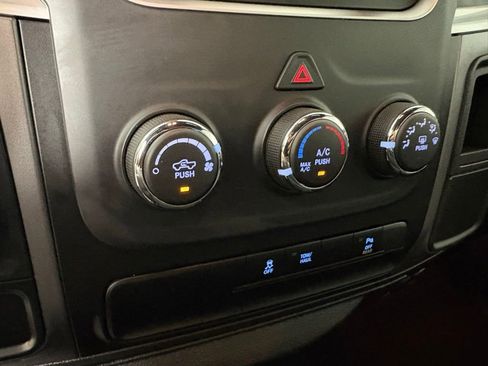 Used 2024 RAM 1500 Classic Warlock image 29