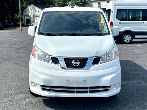 Used 2017 Nissan NV200 SV w/ Technology Package image 3