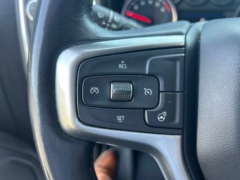 Used 2021 Chevrolet Silverado 1500 RST AWD/4WD image 15