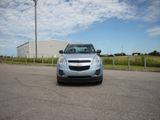 Used 2015 Chevrolet Equinox LS image 3