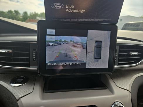 Certified 2023 Ford Explorer Timberline AWD/4WD image 10