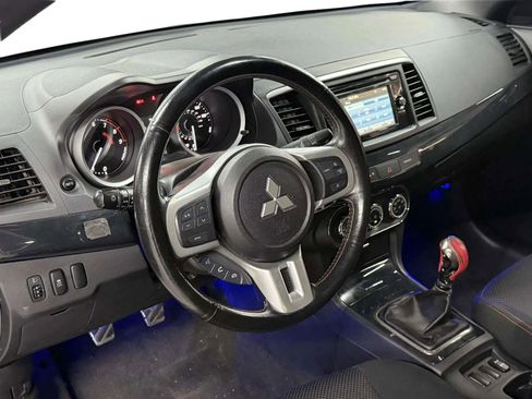 Used 2015 Mitsubishi Lancer Evolution Final Edition image 13