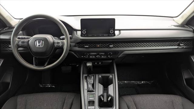 Used 2024 Honda Accord EX image 26