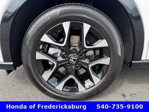Used 2026 Honda HR-V EX-L image 9