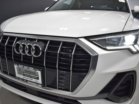 Used 2025 Audi Q3 2.0T Premium AWD/4WD image 11