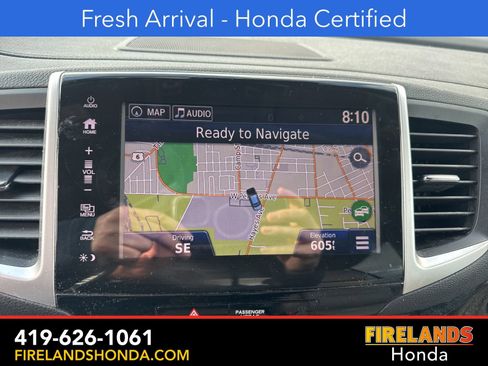 Used 2019 Honda Ridgeline RTL-E image 27