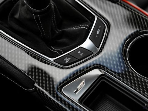 Used 2022 Cadillac CT5 V Blackwing image 58