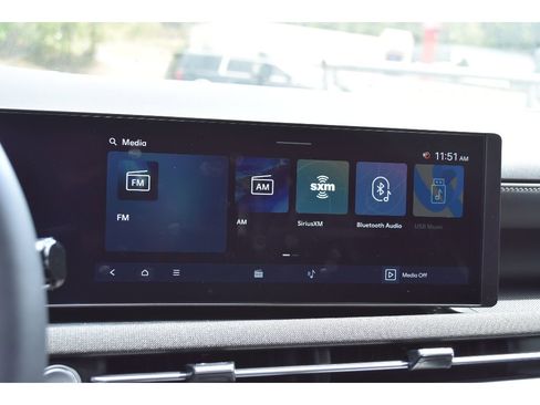 New 2025 Hyundai Tucson Limited image 23