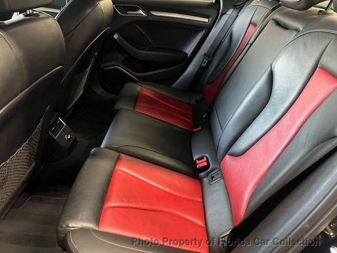 Used 2015 Audi S3 Prestige w/ Prestige Package image 18
