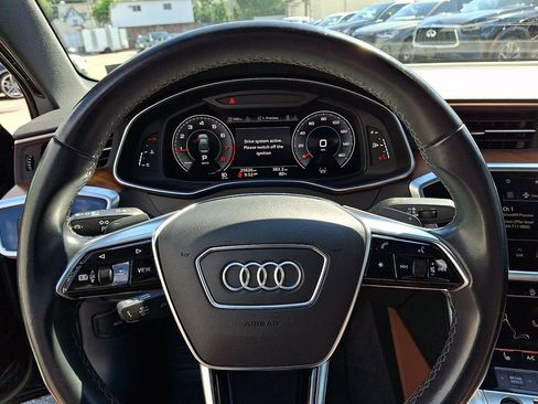 Used 2023 Audi A6 Premium Plus w/ Premium Plus Package AWD/4WD image 21