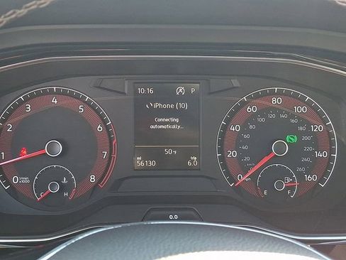 Used 2021 Volkswagen Jetta SE w/ SE Cold Weather Package image 20