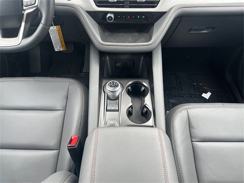 New 2026 Ford Explorer Active image 19