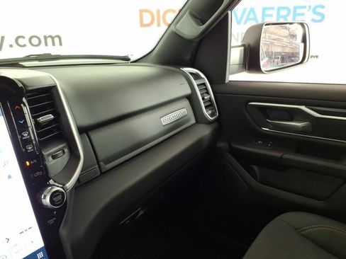 Used 2023 RAM 1500 Big Horn AWD/4WD image 25