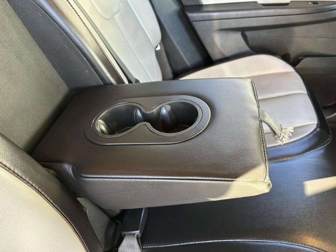 Used 2016 Chevrolet Equinox LTZ w/ Enhanced Convenience Package image 24