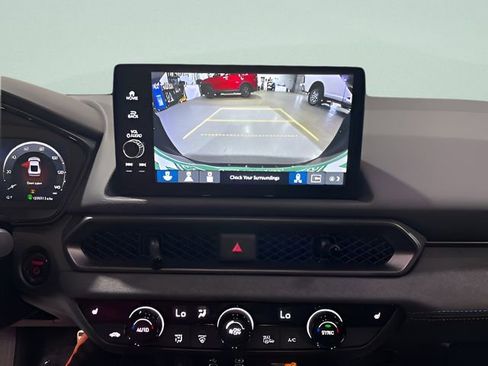 New 2026 Honda Prelude image 29