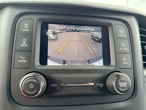 Used 2023 RAM 1500 Tradesman RWD image 17