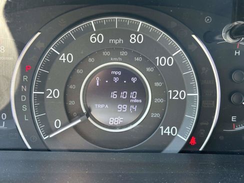 Used 2015 Honda CR-V EX-L image 15