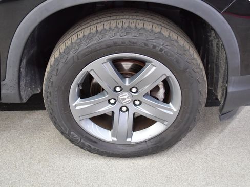 Used 2023 Honda Ridgeline RTL image 39