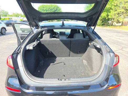 Used 2024 Honda Civic Sport image 24