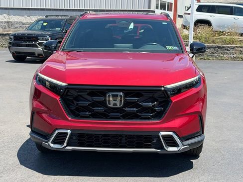 Used 2024 Honda CR-V Sport Touring image 21