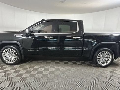 Used 2019 GMC Sierra 1500 Denali w/ Denali Ultimate Package AWD/4WD image 5