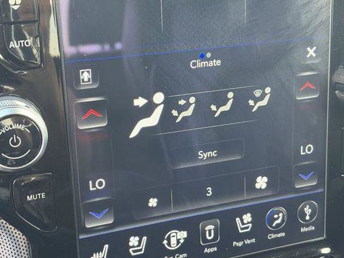 Certified 2021 RAM 1500 Limited AWD/4WD image 26