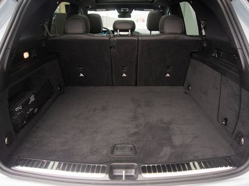 Used 2025 Mercedes-Benz GLE 350 4MATIC image 38