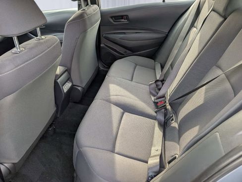 Used 2023 Toyota Corolla LE image 12
