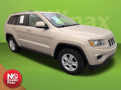 Used 2014 Jeep Grand Cherokee Laredo w/ Quick Order Package 23E