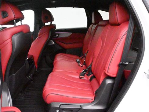 Certified 2025 Acura MDX A-Spec image 13