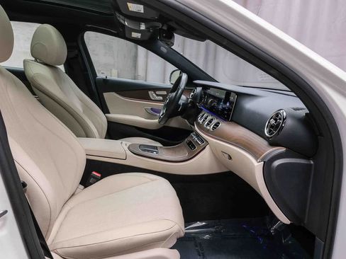 Certified 2022 Mercedes-Benz E 350 Sedan image 18