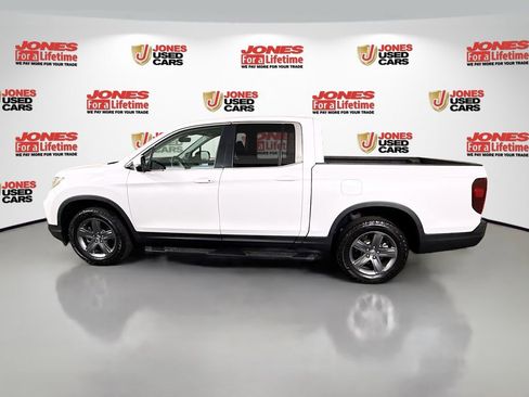 Used 2023 Honda Ridgeline RTL image 14