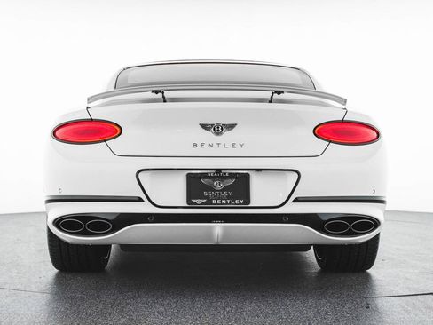 Used 2024 Bentley Continental GT image 24
