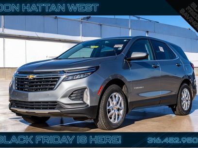 Used 2023 Chevrolet Equinox LT