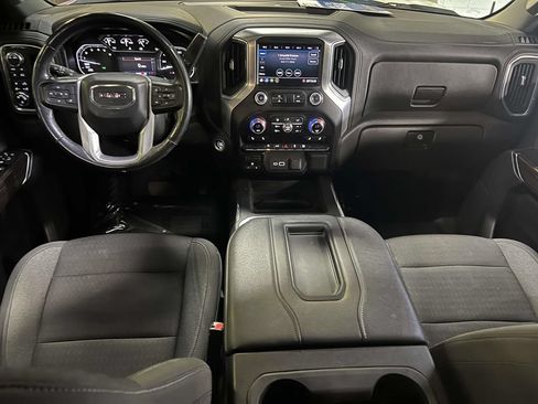 Used 2021 GMC Sierra 1500 Elevation AWD/4WD image 12