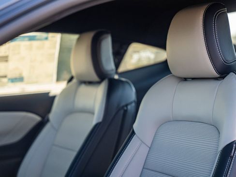 New 2025 Ford Mustang GT Premium image 21