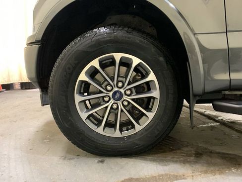 Certified 2018 Ford F150 XLT w/ Equipment Group 302A Luxury image 42