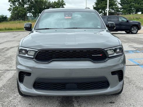 Used 2024 Dodge Durango GT AWD/4WD image 12
