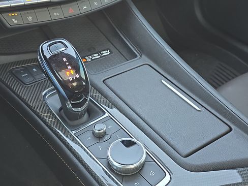 Used 2024 Cadillac CT5 V w/ Super Cruise 1 Package image 20